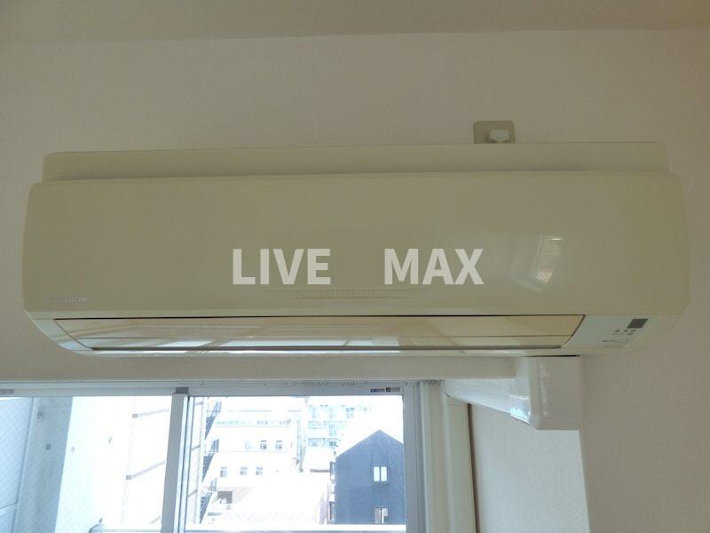 コンシェルジュ京都駅前の物件内観写真