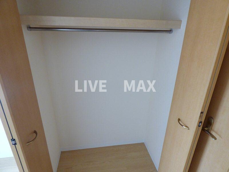 コンシェルジュ京都駅前の物件内観写真