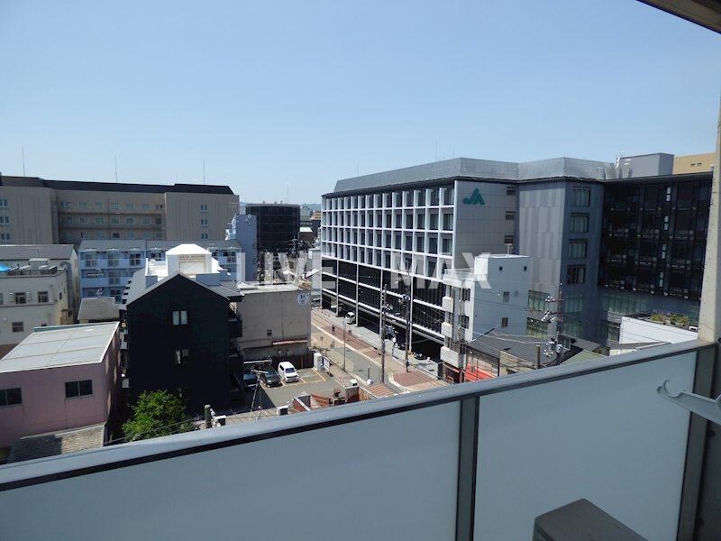 コンシェルジュ京都駅前の物件内観写真