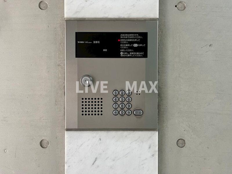 コンシェルジュ京都駅前の物件内観写真