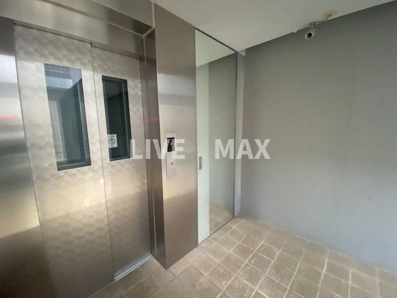 コンシェルジュ京都駅前の物件内観写真