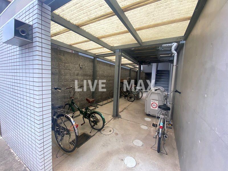 コンシェルジュ京都駅前の物件内観写真