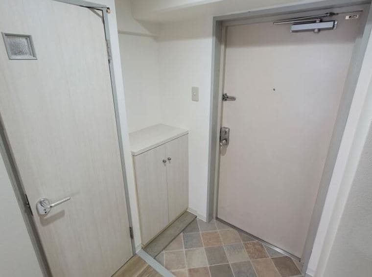 プレシャス御池の物件内観写真