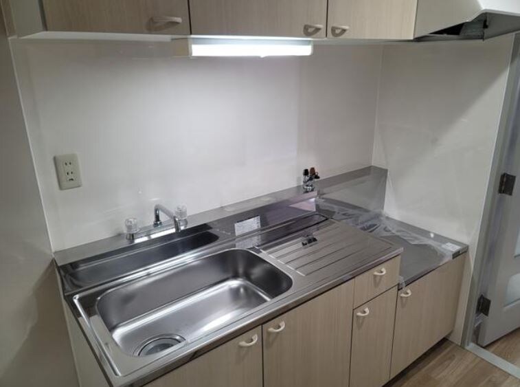 プレシャス御池の物件内観写真