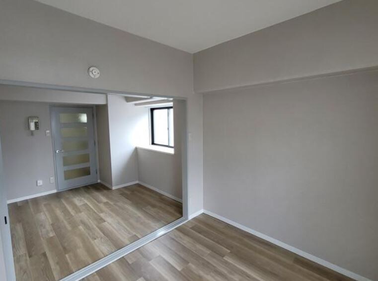 プレシャス御池の物件内観写真