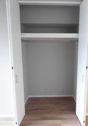 プレシャス御池の物件内観写真