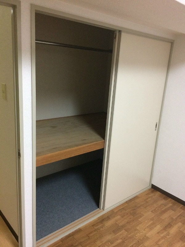 プレシャス御池の物件内観写真