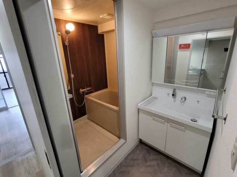 プレシャス御池の物件内観写真