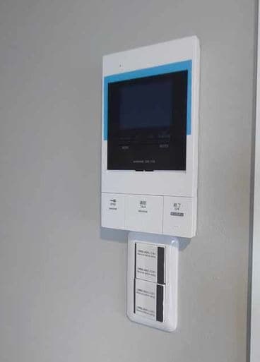 プレシャス御池の物件内観写真