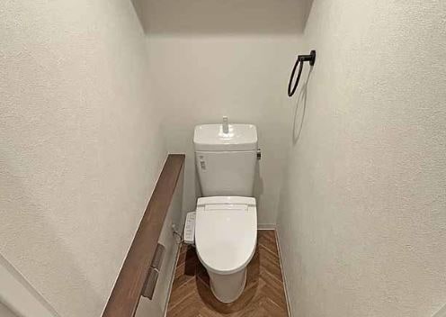 プレシャス御池の物件内観写真