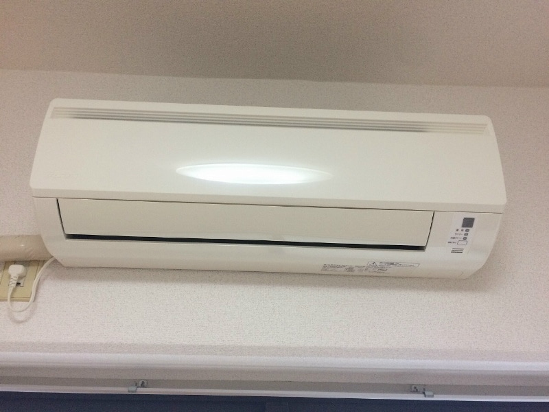 プレシャス御池の物件内観写真