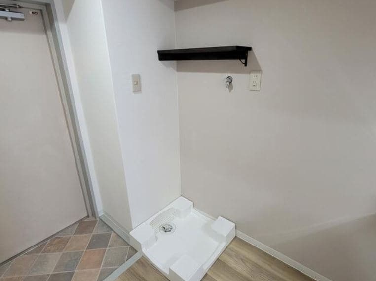 プレシャス御池の物件内観写真