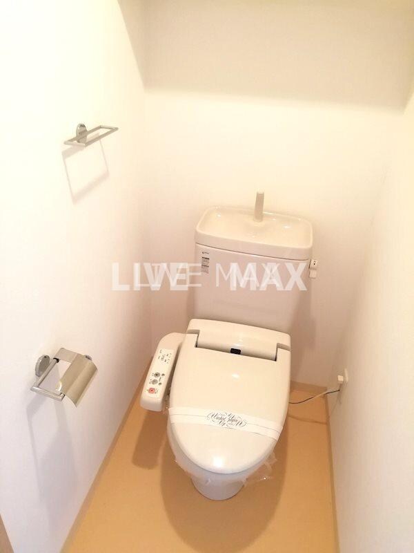 エヴァーステージ京都二条の物件内観写真