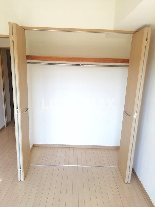 エヴァーステージ京都二条の物件内観写真