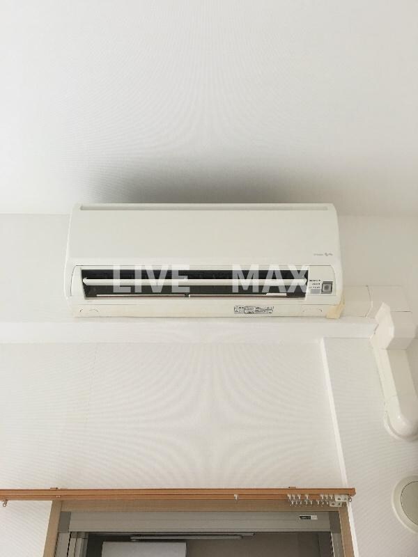 エヴァーステージ京都二条の物件内観写真