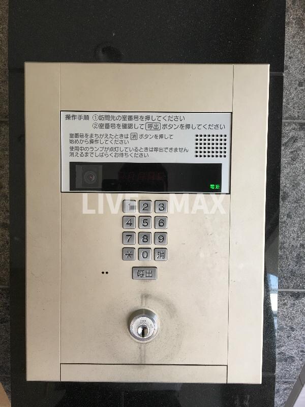 エヴァーステージ京都二条の物件内観写真