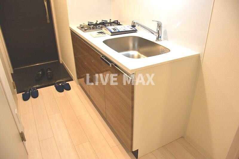 プレサンス京都洛南の物件内観写真