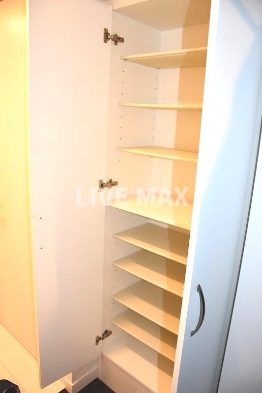 プレサンス京都洛南の物件内観写真