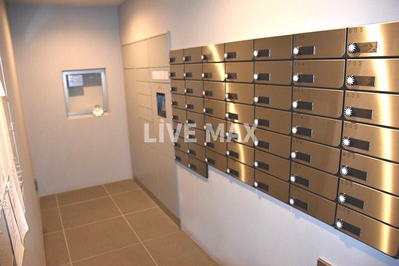 プレサンス京都洛南の物件内観写真