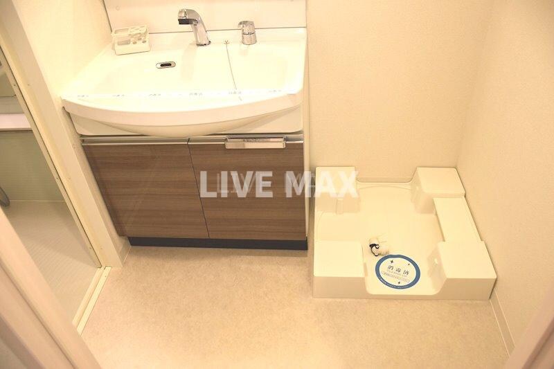 プレサンス京都洛南の物件内観写真