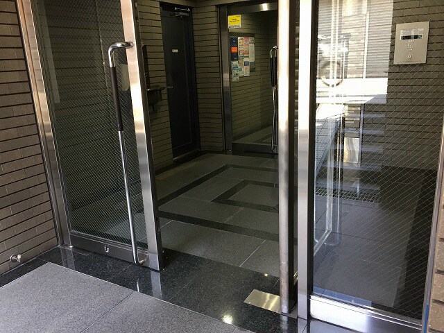 サンフローラ三条大宮の物件外観写真