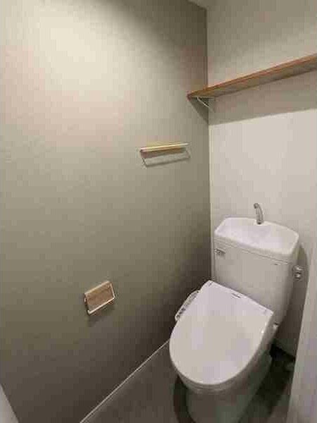 サンフローラ三条大宮の物件内観写真