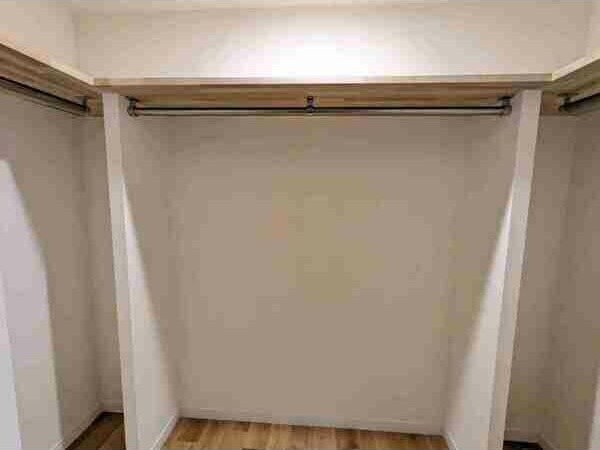 サンフローラ三条大宮の物件内観写真