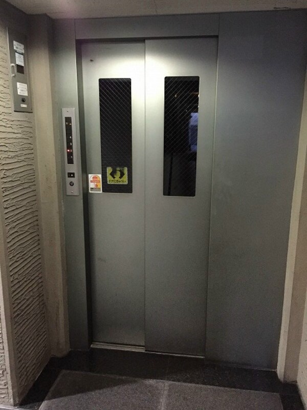 サンフローラ三条大宮の物件内観写真