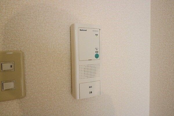 マ・ピエースの物件内観写真