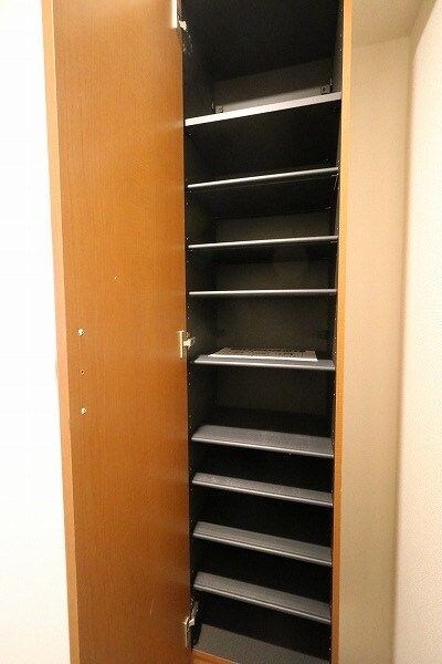 マ・ピエースの物件内観写真