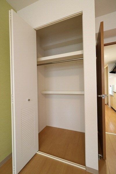 マ・ピエースの物件内観写真