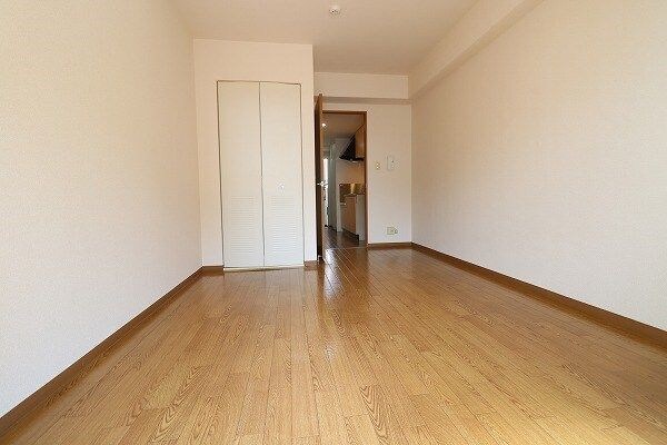 マ・ピエースの物件内観写真