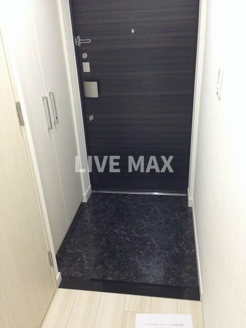 プレサンス京都西院の物件内観写真