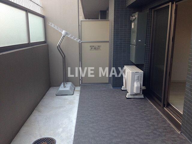 プレサンス京都西院の物件内観写真