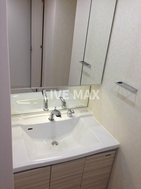 プレサンス京都西院の物件内観写真