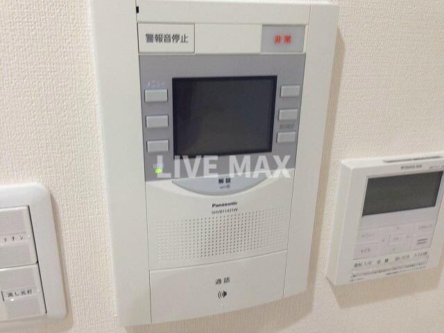 プレサンス京都西院の物件内観写真