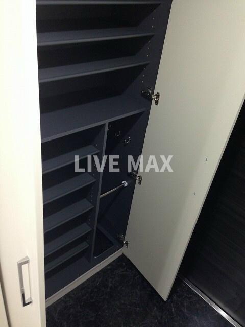 プレサンス京都西院の物件内観写真