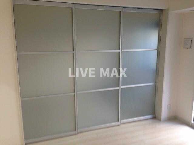 プレサンス京都西院の物件内観写真