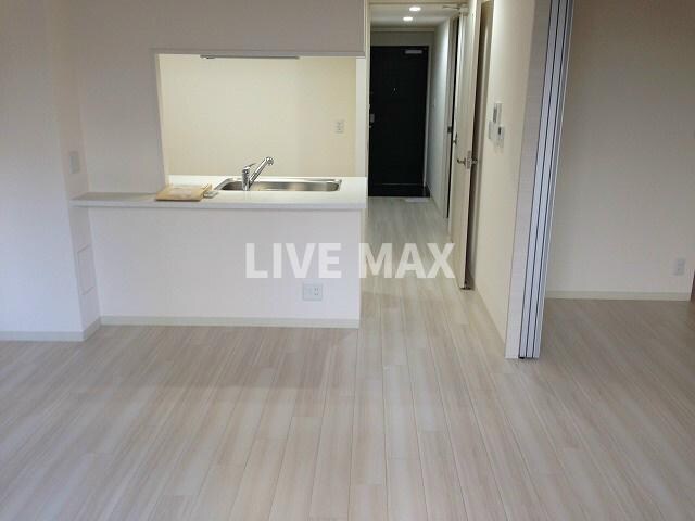 プレサンス京都西院の物件内観写真