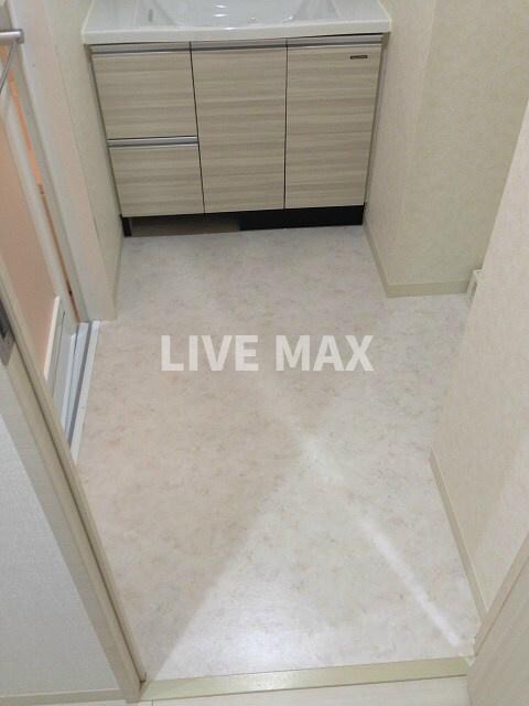 プレサンス京都西院の物件内観写真