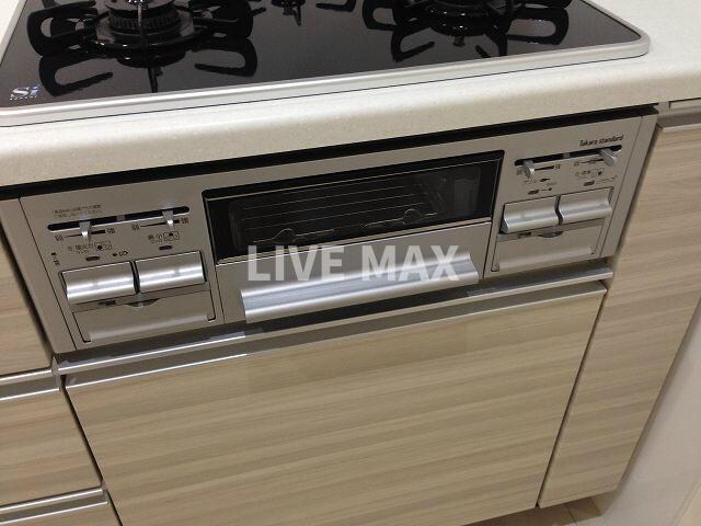 プレサンス京都西院の物件内観写真