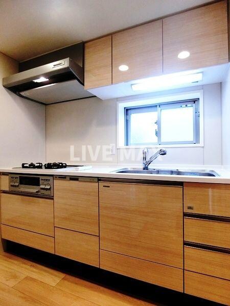 プレサンスロジェ京都烏丸五条の物件内観写真