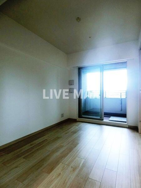 プレサンスロジェ京都烏丸五条の物件内観写真