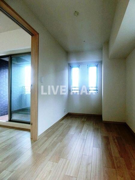 プレサンスロジェ京都烏丸五条の物件内観写真