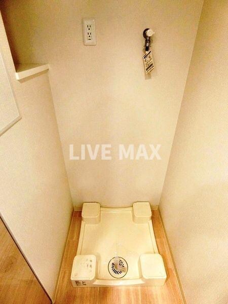 プレサンスロジェ京都烏丸五条の物件内観写真