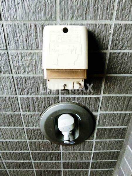 プレサンスロジェ京都烏丸五条の物件内観写真