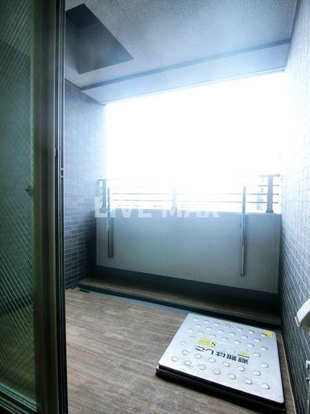 プレサンスロジェ京都烏丸五条の物件内観写真