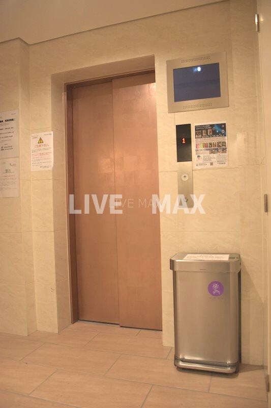 アクアプレイス京都洛南Ⅲの物件内観写真