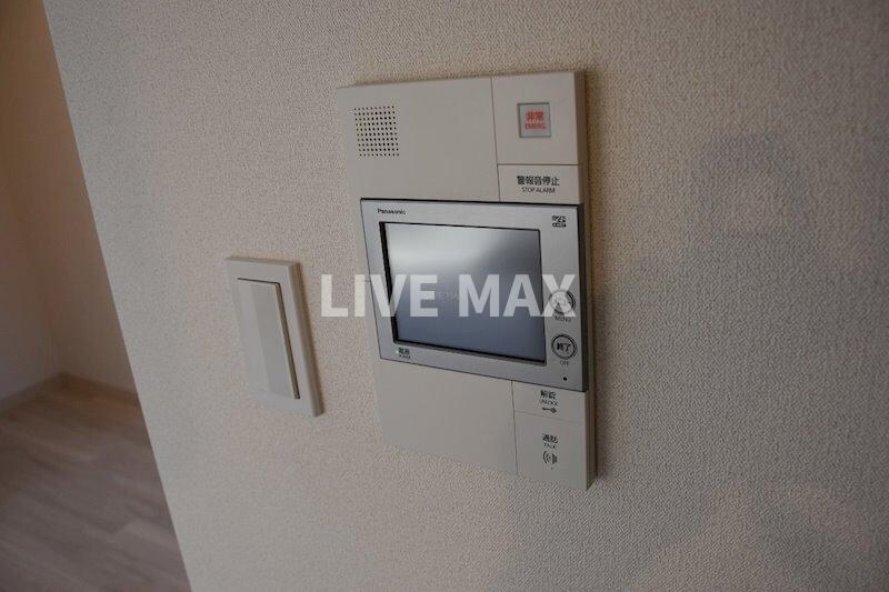 ファステート京都堀川スクエアの物件内観写真