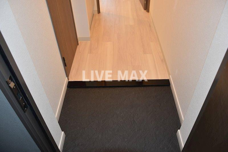 ファステート京都堀川スクエアの物件内観写真